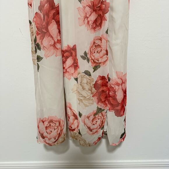 Premier Amour Maxi Dress 6 - Picture 5 of 8